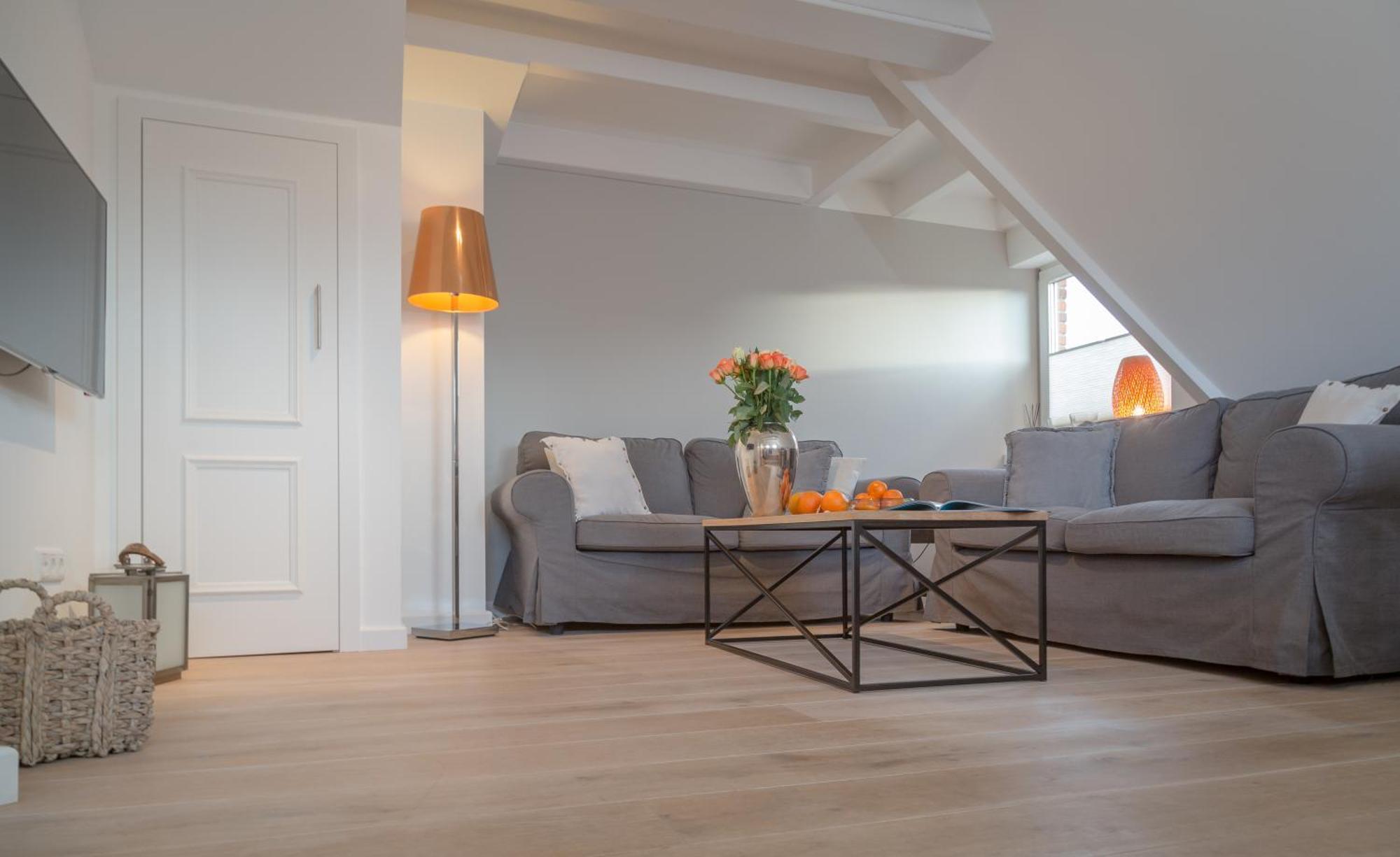 Apartamento Kükeltje Reethof Sylt Exterior foto