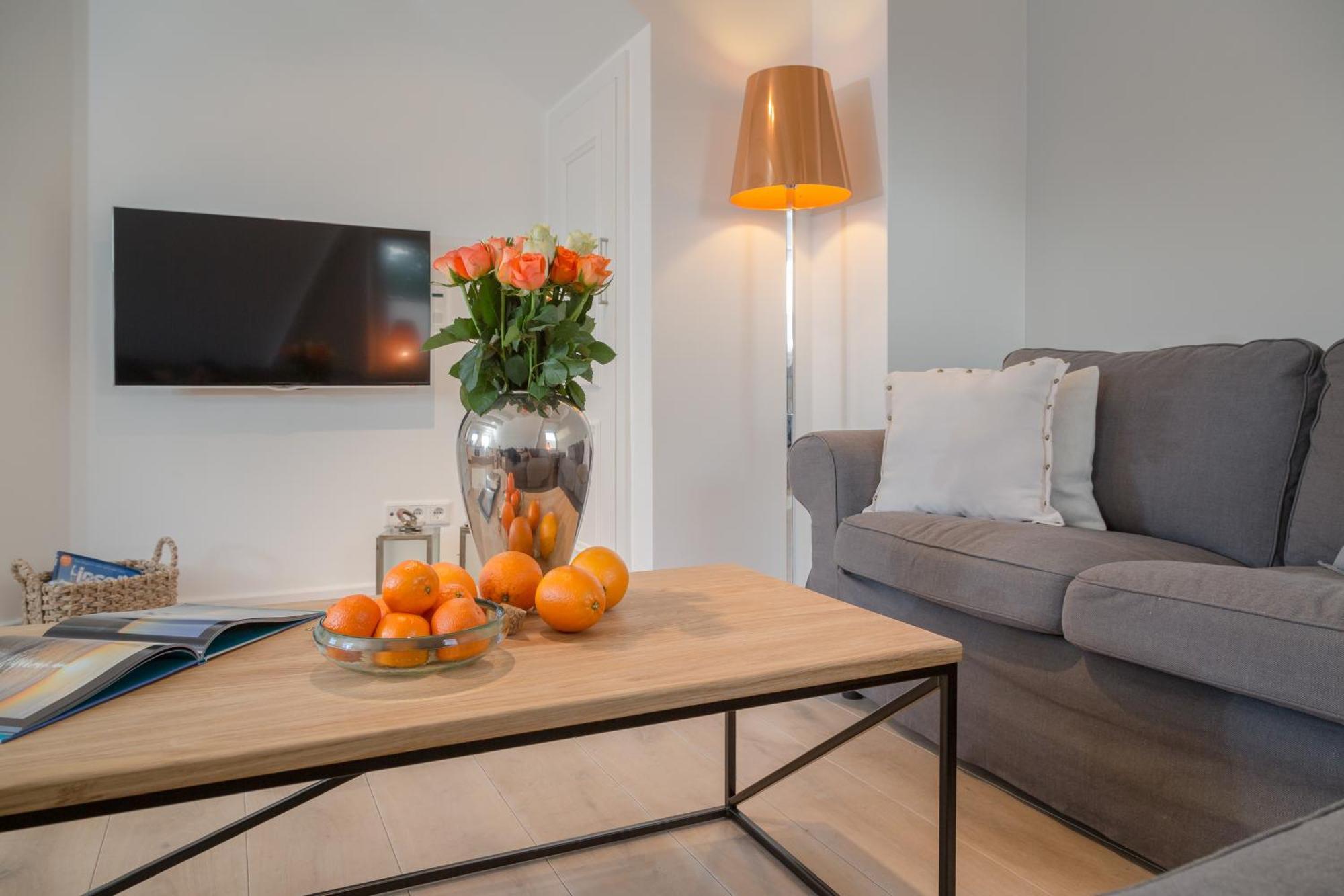 Apartamento Kükeltje Reethof Sylt Exterior foto