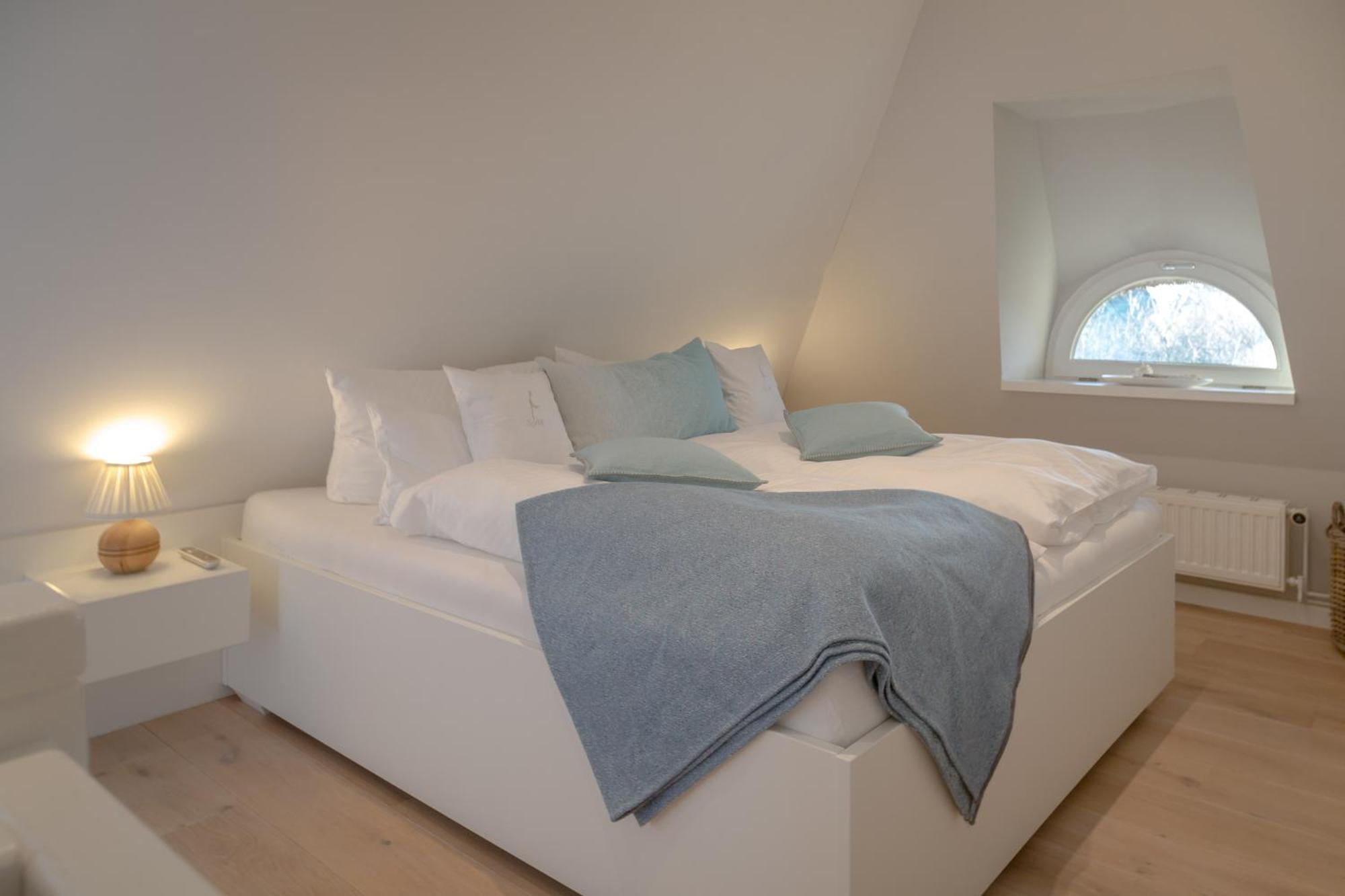 Apartamento Kükeltje Reethof Sylt Exterior foto
