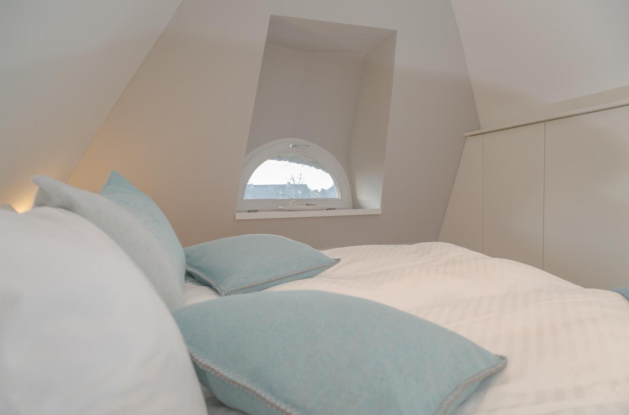 Apartamento Kükeltje Reethof Sylt Exterior foto