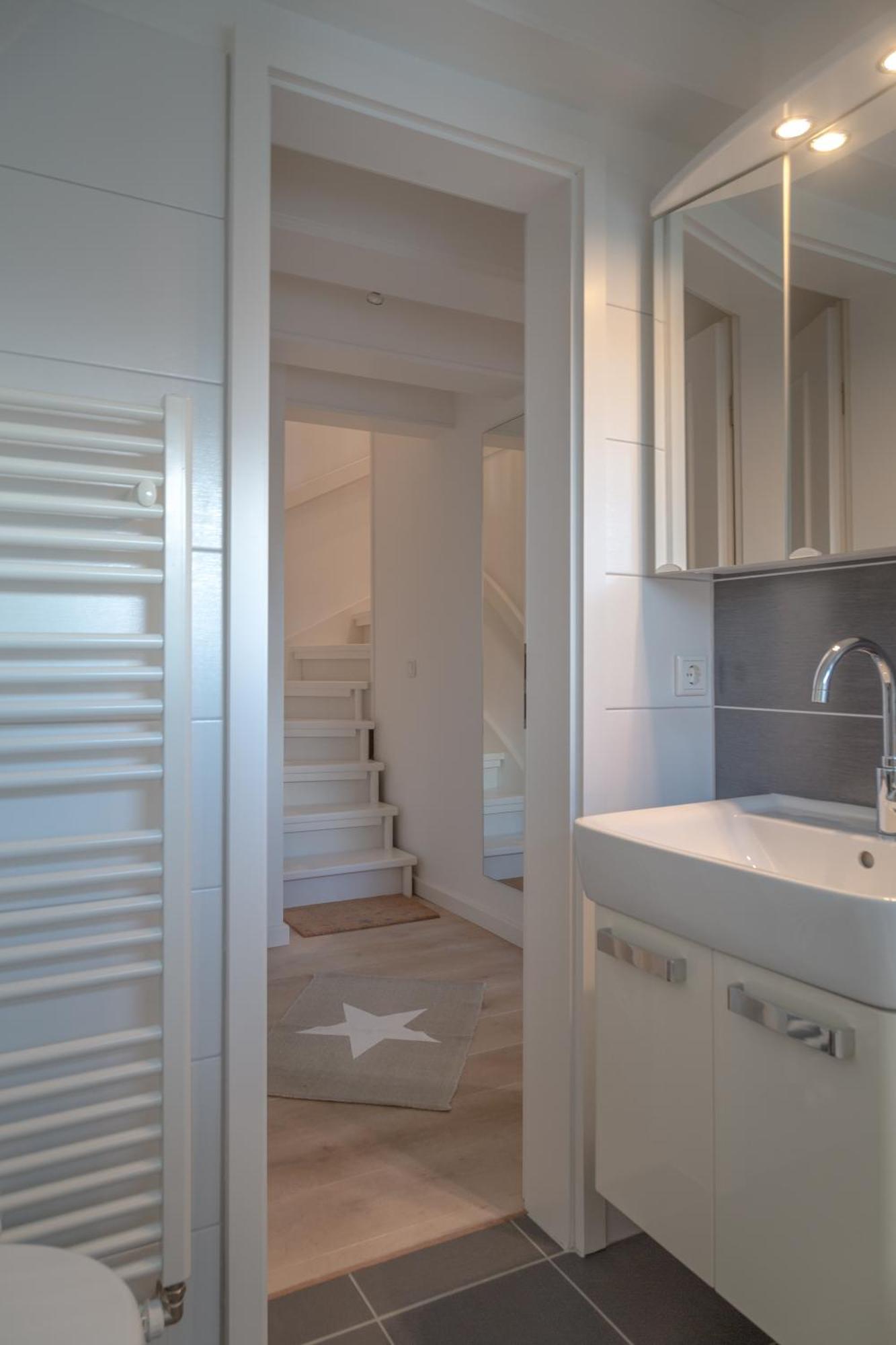 Apartamento Kükeltje Reethof Sylt Exterior foto